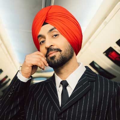 Diljit Dosanjh